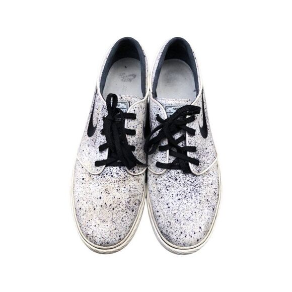 2014 Nike Zoom Stefan Janoski Premium Size 12 - Picture 14 of 16